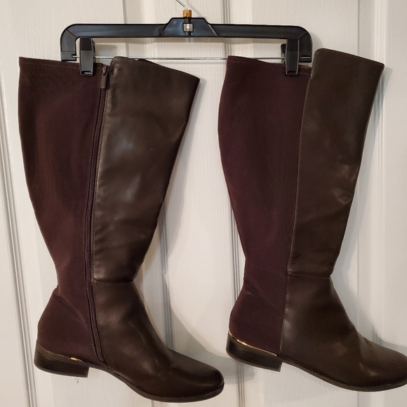 Women's boots - Picture 1 of 6